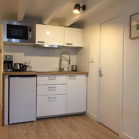 Tolosapp : Design Et Calme En Centre Historique Apartment