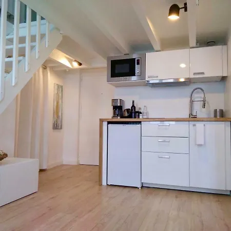 Apartment Tolosapp : Design Et Calme En Centre Historique