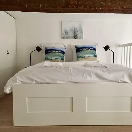 Tolosapp : Design Et Calme En Centre Historique شقة *